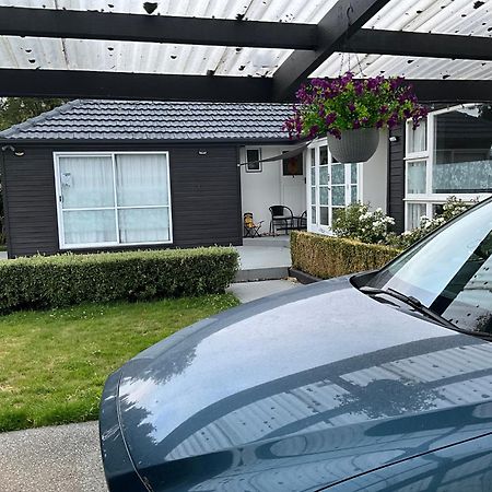 Cozy And Sunny Room Near City To Seapath Christchurch Exteriér fotografie