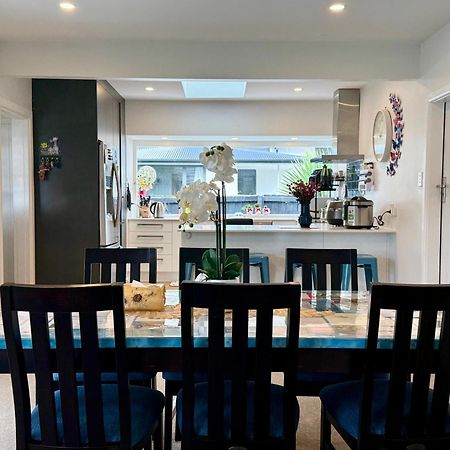 Cozy And Sunny Room Near City To Seapath Christchurch Exteriér fotografie