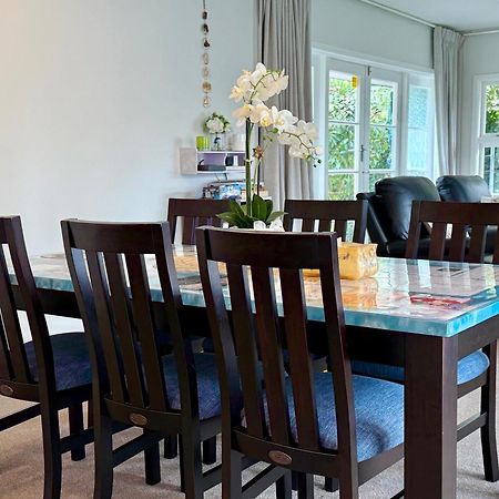 Cozy And Sunny Room Near City To Seapath Christchurch Exteriér fotografie